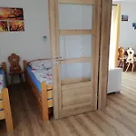 Apartment Apartmany Horni Becva *