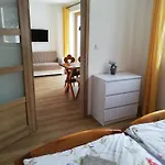 Apartment Apartmany Horni Becva *