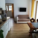 Apartmany Horni Becva