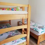 Apartmany Horni Becva