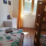 Apartmany Horni Becva *