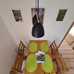 Apartment Apartmany Horni Becva Horni Becva