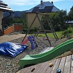 Apartmany Horni Becva