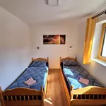 Apartment Apartmany Horni Becva Horni Becva