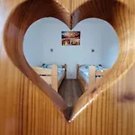 Apartmany Horni Becva Apartment