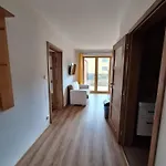 Apartmany Horni Becva Apartment