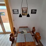 Apartment Apartmany Horni Becva Horni Becva