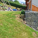 Apartmany Horni Becva *
