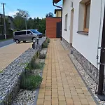 Apartment Apartmany Horni Becva