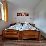 Apartmany Horni Becva *
