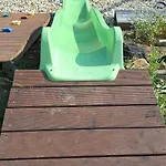 Apartmany Horni Becva * Horni Becva