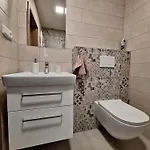Apartmany Horni Becva Apartment
