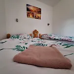 Apartment Apartmany Horni Becva Horni Becva