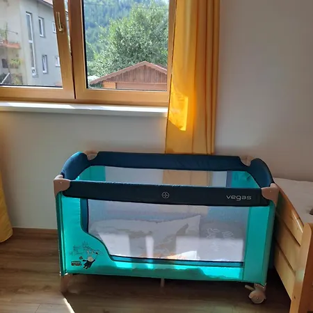 Apartmany Horni Becva Apartment *