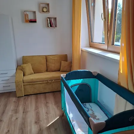 Apartmany Horni Becva Апартаменты Горни-Бечва