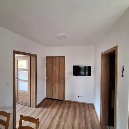 Apartmany Horni Becva Апартаменты Горни-Бечва