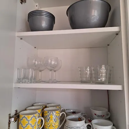 Apartmany Horni Becva