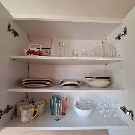 Апартаменты Apartmany Horni Becva Горни-Бечва