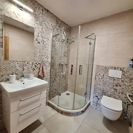 Apartmany Horni Becva