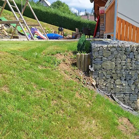 Apartmany Horni Becva *