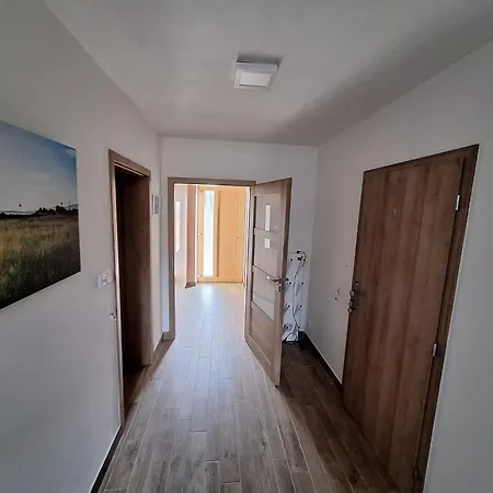 Apartmany Horni Becva Горни-Бечва