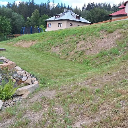 Apartment Apartmany Horni Becva *