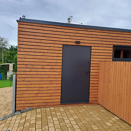 Apartmany Horni Becva