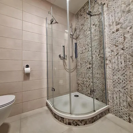 Apartmany Horni Becva Апартаменты