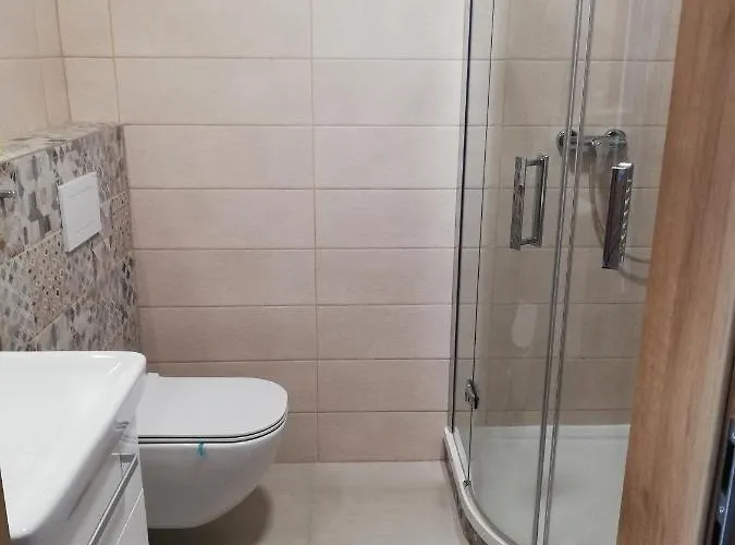 Apartmany Horni Becva Apartman