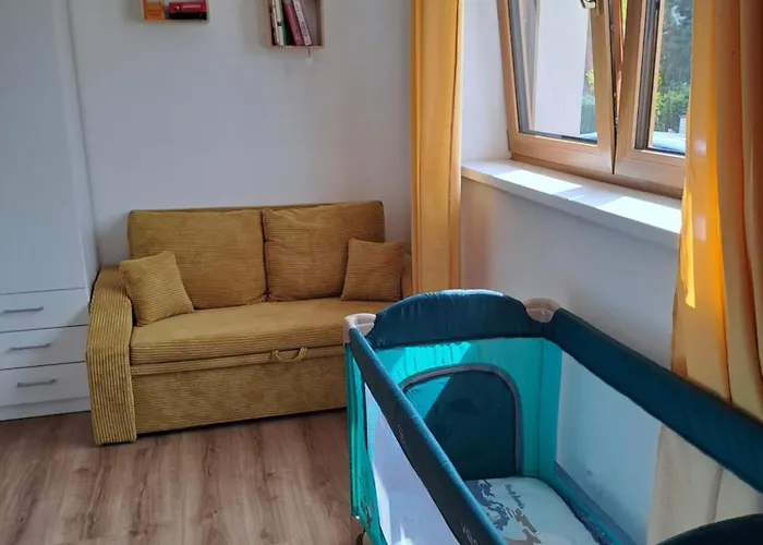 Apartmany Horni Becva Apartman Horní Bečva