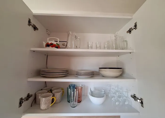 Apartman Apartmany Horni Becva Horní Bečva