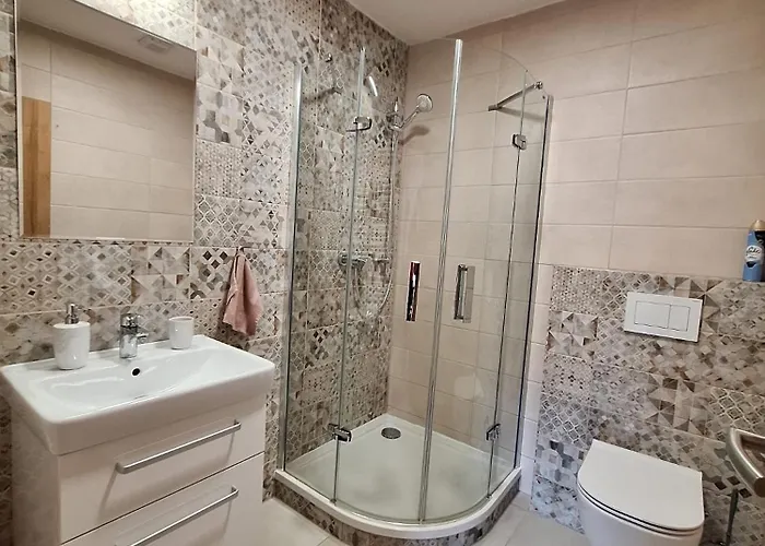 Apartmany Horni Becva