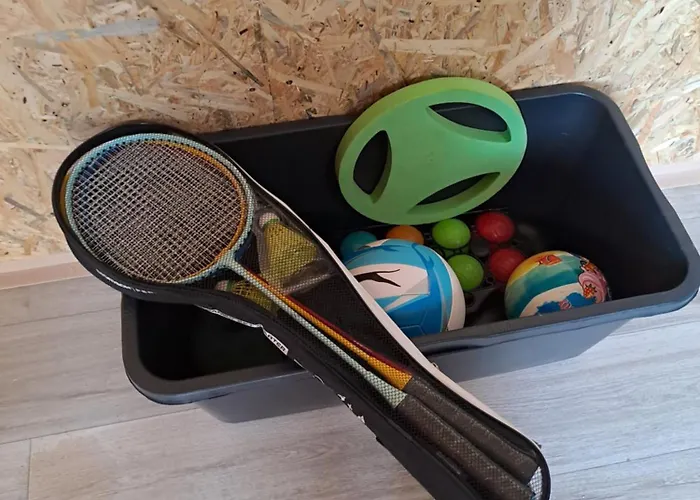 Apartmany Horni Becva Apartman *