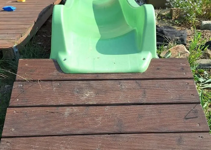 Apartmany Horni Becva * Górna Beczwa