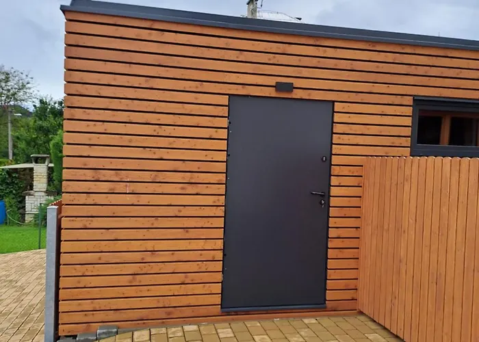 Apartmany Horni Becva